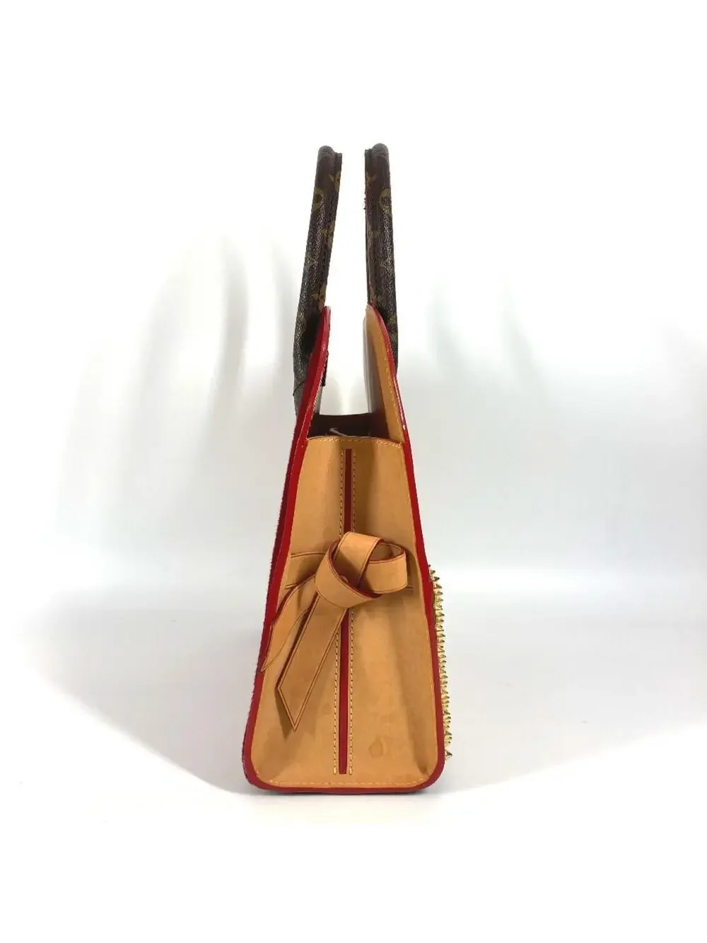 Louis Vuitton indulge luxury